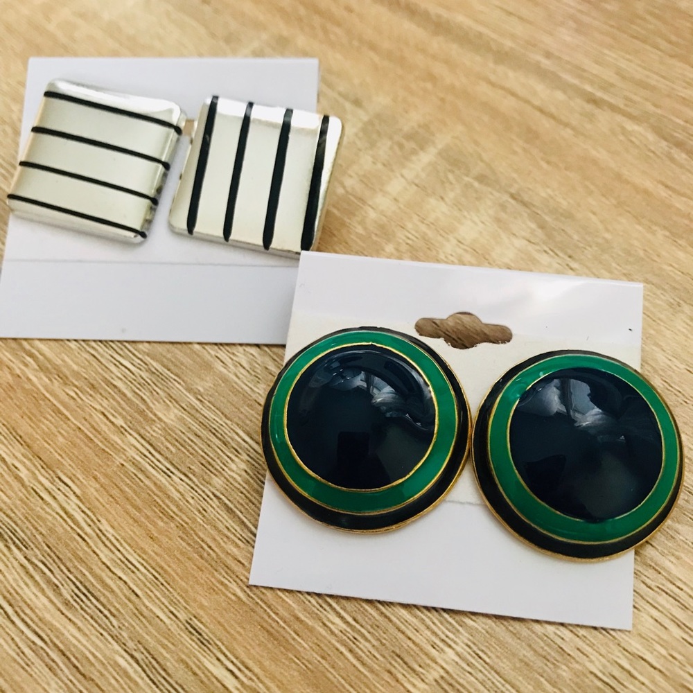 💚 Fashion costume jewelry 💚